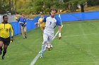 Men's Soccer vs Gordon  Wheaton Men's Soccer vs Gordon. - Photo by Keith Nordstrom : Wheaton, Soccer, Gordon, MSoc2019